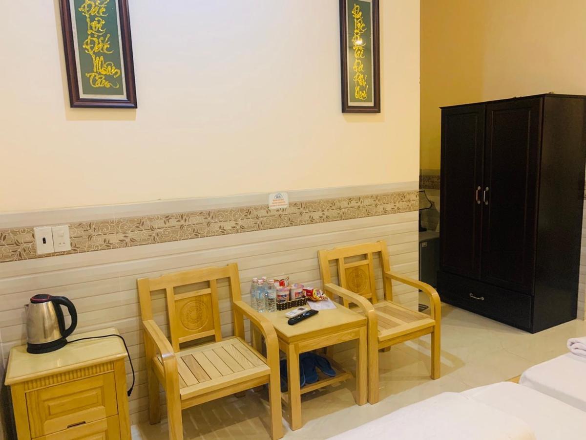 Mekong Rose Hotel Кантхо Экстерьер фото