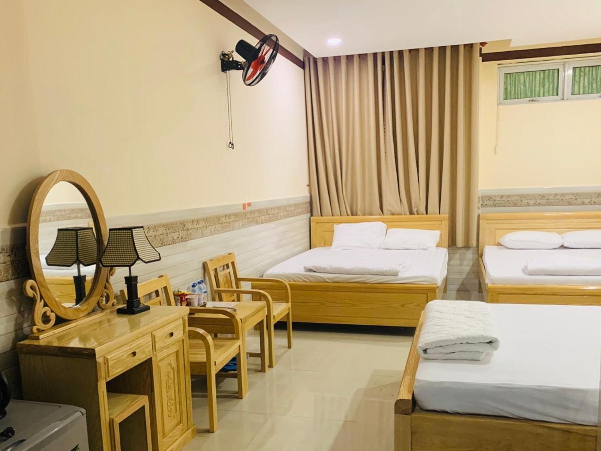 Mekong Rose Hotel Кантхо Экстерьер фото