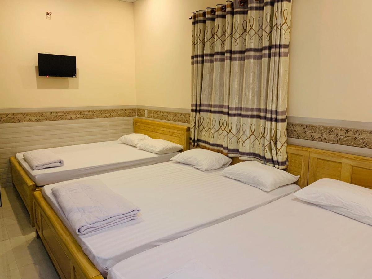 Mekong Rose Hotel Кантхо Экстерьер фото