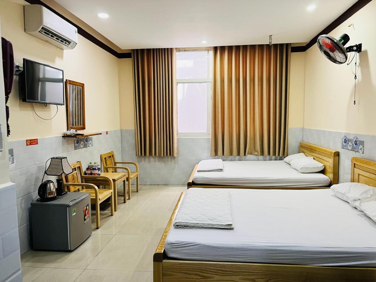 Mekong Rose Hotel Кантхо Экстерьер фото