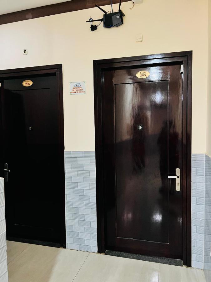 Mekong Rose Hotel Кантхо Экстерьер фото