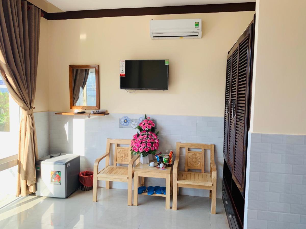 Mekong Rose Hotel Кантхо Экстерьер фото