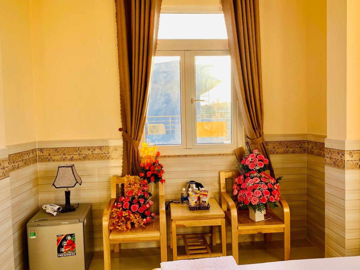 Mekong Rose Hotel Кантхо Экстерьер фото
