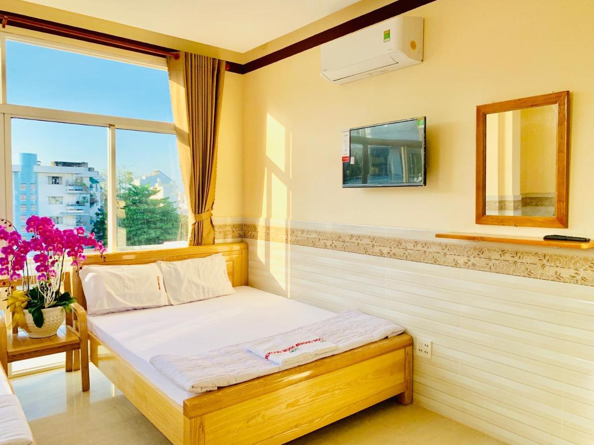 Mekong Rose Hotel Кантхо Экстерьер фото